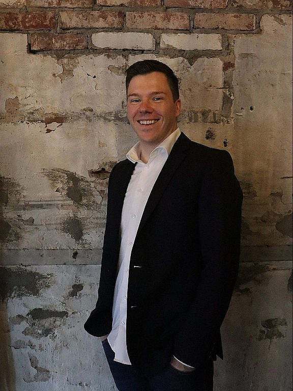 Prof. Dr. Martin Lange