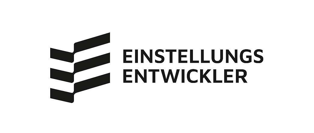 Einstellungsentwickler